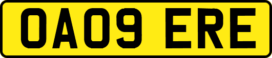 OA09ERE