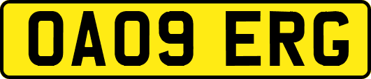 OA09ERG