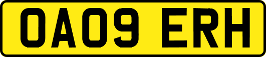 OA09ERH