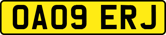 OA09ERJ