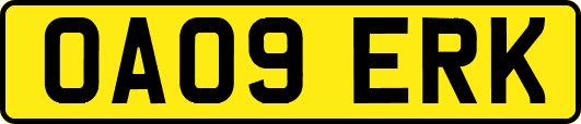 OA09ERK
