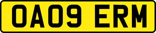 OA09ERM