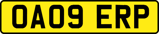 OA09ERP