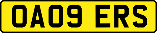OA09ERS