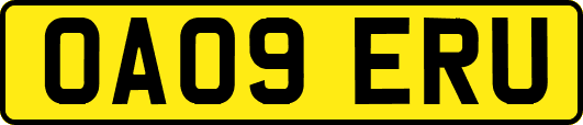OA09ERU