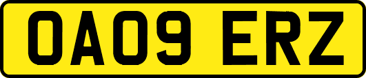OA09ERZ