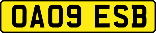 OA09ESB