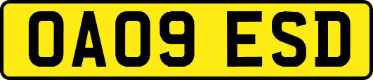 OA09ESD