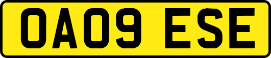 OA09ESE