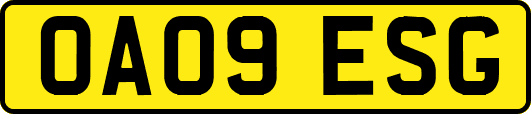 OA09ESG