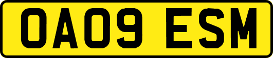 OA09ESM