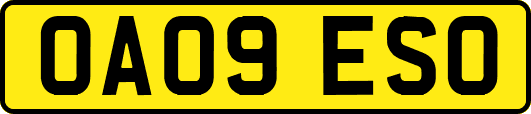 OA09ESO