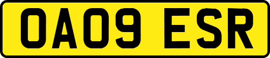 OA09ESR