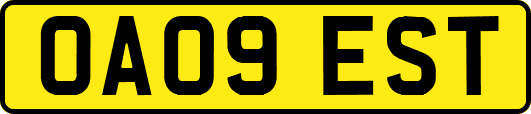 OA09EST