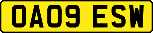 OA09ESW