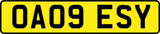 OA09ESY