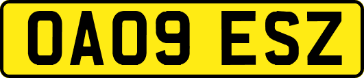 OA09ESZ
