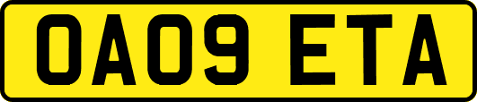 OA09ETA