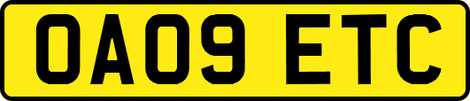 OA09ETC