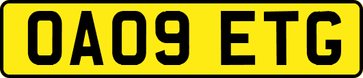 OA09ETG