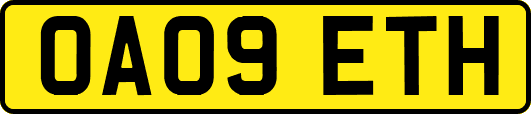 OA09ETH