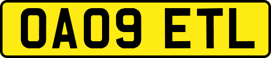 OA09ETL