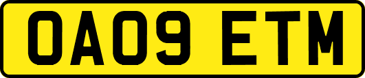 OA09ETM
