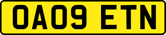 OA09ETN
