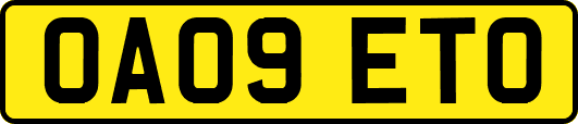 OA09ETO