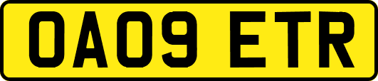 OA09ETR