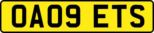 OA09ETS