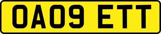 OA09ETT