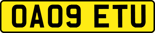OA09ETU