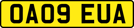 OA09EUA