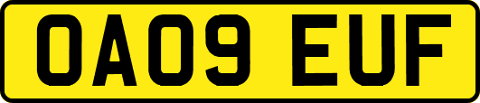 OA09EUF