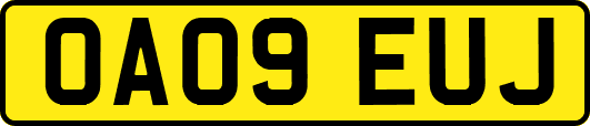 OA09EUJ