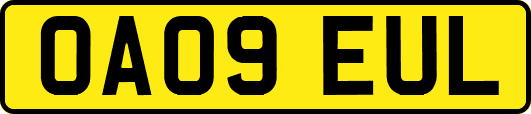 OA09EUL