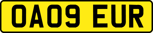 OA09EUR