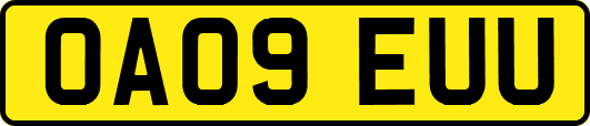 OA09EUU