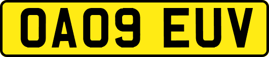 OA09EUV