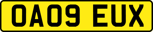 OA09EUX