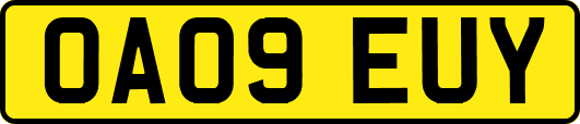 OA09EUY