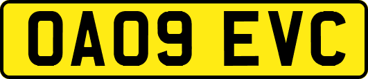 OA09EVC