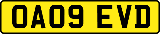 OA09EVD