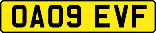 OA09EVF