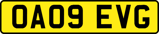 OA09EVG