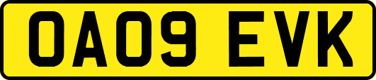 OA09EVK