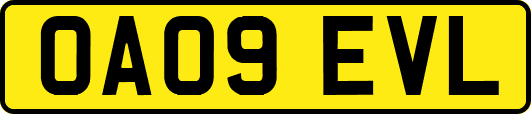 OA09EVL