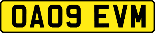 OA09EVM