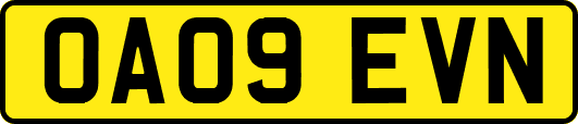 OA09EVN